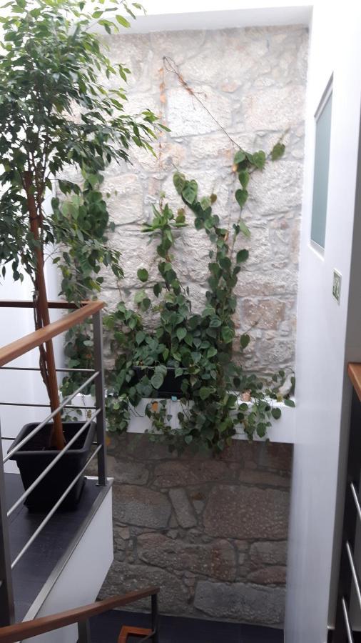 Bed and Breakfast Casa Maio Porto Exterior foto