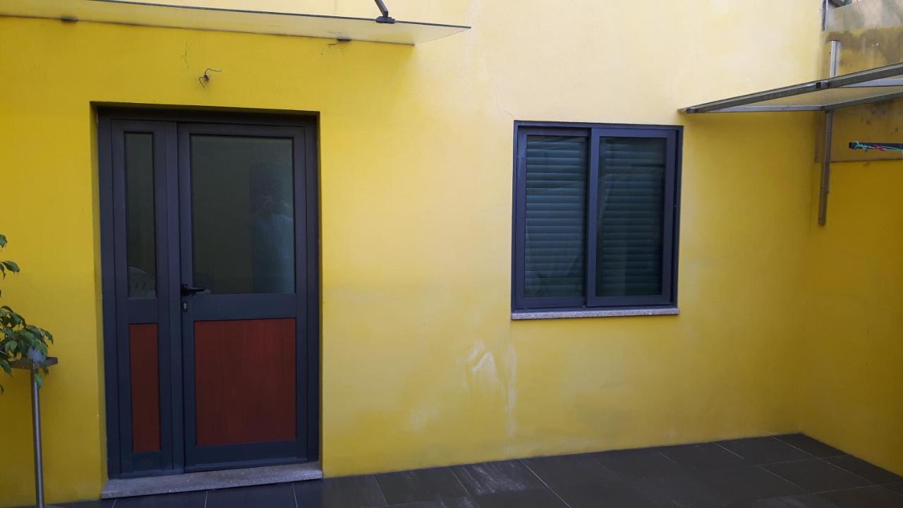 Bed and Breakfast Casa Maio Porto Exterior foto