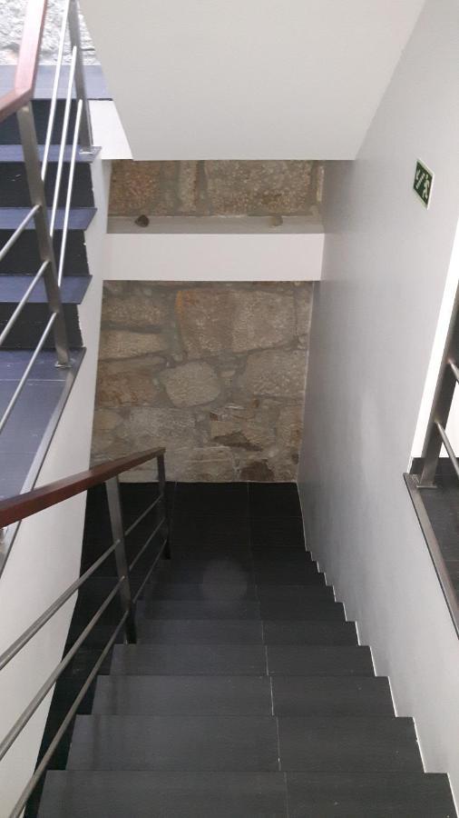 Bed and Breakfast Casa Maio Porto Exterior foto