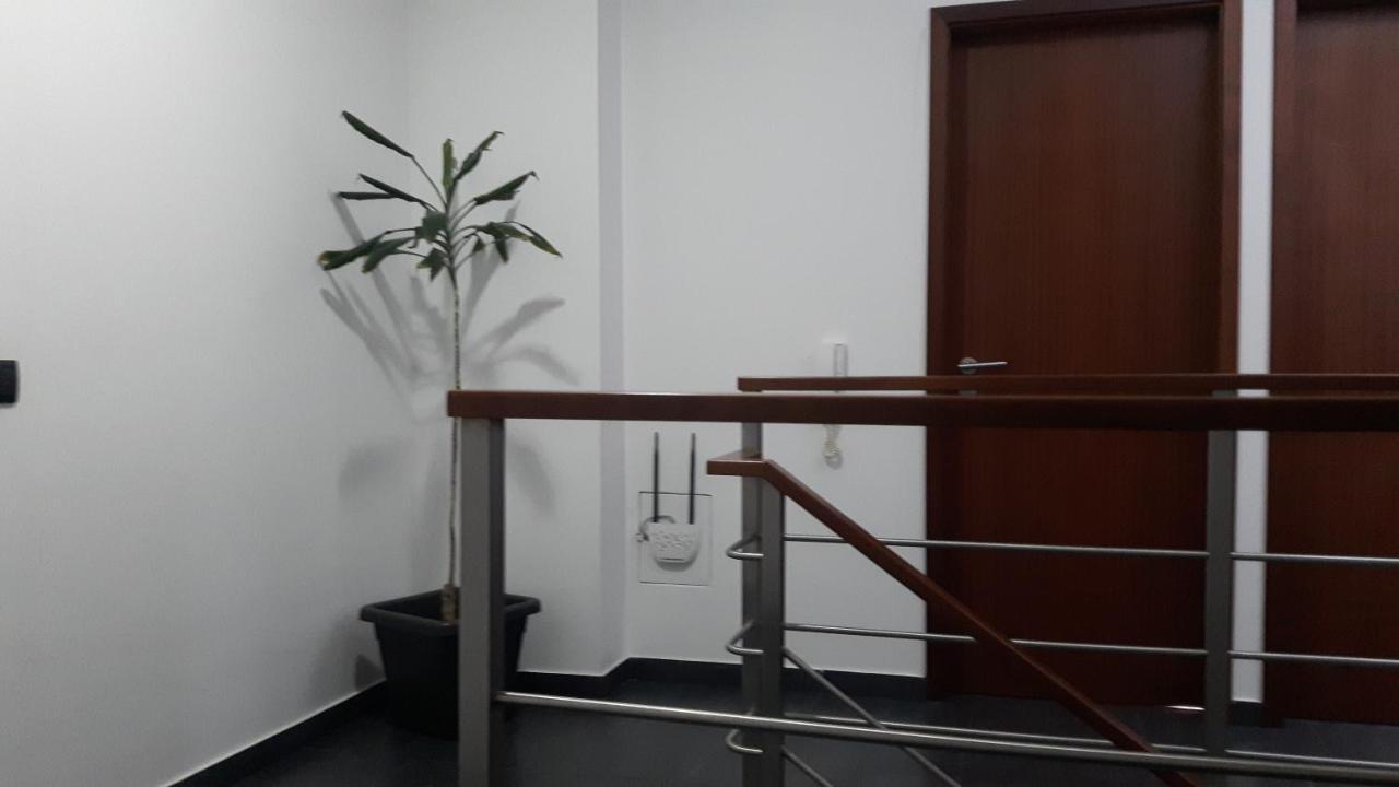 Bed and Breakfast Casa Maio Porto Exterior foto