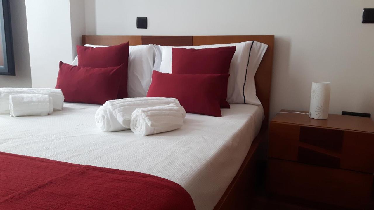 Bed and Breakfast Casa Maio Porto Exterior foto