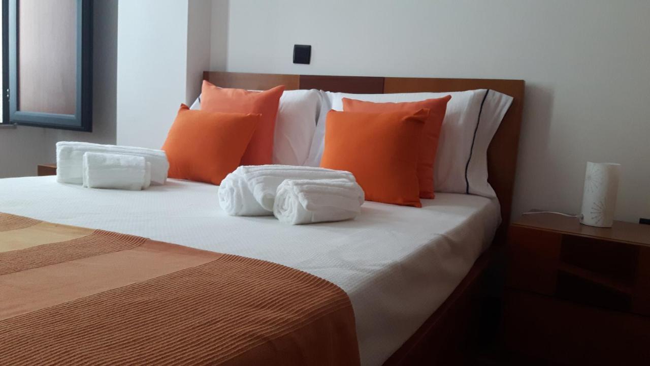 Bed and Breakfast Casa Maio Porto Exterior foto