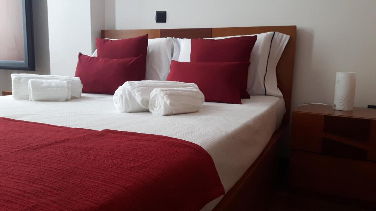Bed and Breakfast Casa Maio Porto Exterior foto